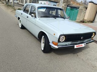 1989 ГАЗ 24 «Волга» 2410 II (2410), серый, 899000 рублей, вид 3