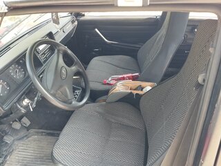 1999 Lada (ВАЗ) 2107, красный, 60000 рублей, вид 5