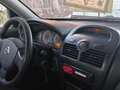 2006 Nissan Almera Classic I, серебристый, 350000 рублей - вид 5