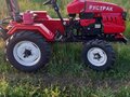 2018 Рустрак Р-15, красный, 260000 рублей - вид 5