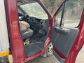 2014 ГАЗ ГАЗель Next, красный, 1800000 рублей