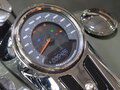 2021 Harley-Davidson Fat Boy, зелёный, 2950000 рублей - вид 9