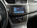 2014 Nissan Sentra VII (B17), чёрный - вид 11