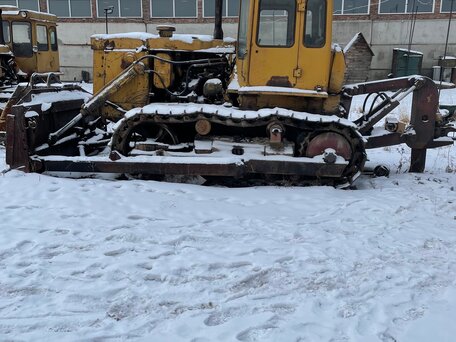 1993 ЧТЗ Т-170, 550000 рублей, вид 3