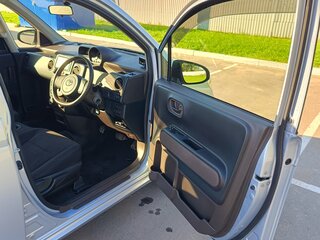 2013 Toyota Porte II, голубой, 1550000 рублей, вид 5