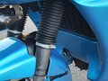 1994 BMW K 1100 LT, синий, 530000 рублей - вид 4