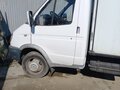 2005 ГАЗ ГАЗель (3302), белый, 400000 рублей - вид 3