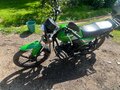 2018 VMC (Vento) Riva, зелёный, 60000 рублей - вид 3