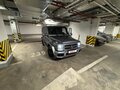 2017 Mercedes-Benz G-Класс AMG 63 AMG I (W463) Рестайлинг 3, серый, 5900000 рублей - вид 1