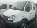 2026 ГАЗ Соболь (2310), белый, 2217000 рублей - вид 4