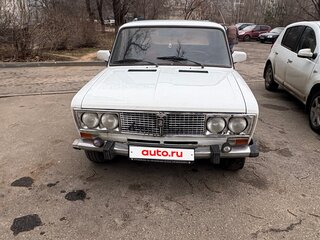 1998 Lada (ВАЗ) 2106, белый, 75000 рублей, вид 3