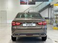 2026 Lada (ВАЗ) Vesta I Рестайлинг (NG), коричневый - вид 3