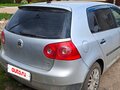 2004 Volkswagen Golf V, серебристый, 500000 рублей - вид 2