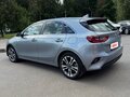 2019 Kia Ceed III, серебристый - вид 3
