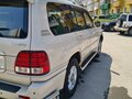 2003 Lexus LX 470 II Рестайлинг, бежевый, 2300000 рублей - вид 3