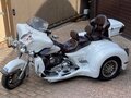 2007 Harley-Davidson Electra Glide, белый, 4500000 рублей - вид 5