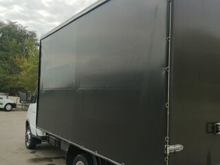 2011 ГАЗ ГАЗель (3302), белый, 1440000 рублей, вид 5