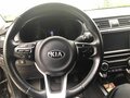 2017 Kia Rio IV, чёрный, 1510000 рублей - вид 2