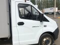 2020 ГАЗ ГАЗель Next, белый, 1800000 рублей - вид 5