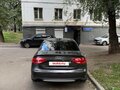 2008 Audi A4 IV (B8), чёрный, 950000 рублей - вид 2