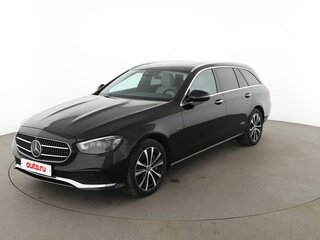 2020 Mercedes-Benz E-Класс 300 e V (W213, S213, C238) Рестайлинг, чёрный, 4100000 рублей, вид 1