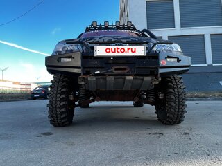2015 Chevrolet Niva I Рестайлинг, серый, 950000 рублей, вид 4