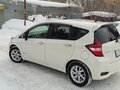 2020 Nissan Note e-Power II Рестайлинг, белый, 1550000 рублей - вид 10
