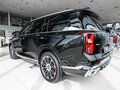 2026 GAC GS8 II, чёрный - вид 9