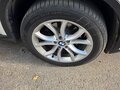 2014 BMW X5 30d III (F15), белый, 3400000 рублей - вид 6