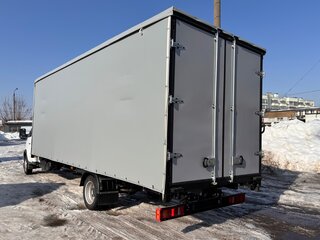 2026 ГАЗ ГАЗель (3302), белый, 3284800 рублей, вид 5