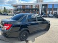 2023 Lada (ВАЗ) Granta I Рестайлинг, чёрный, 777000 рублей - вид 5