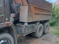 1997 КамАЗ 5511, зелёный, 895000 рублей - вид 3