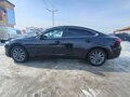 2021 Mazda 6 III (GJ) Рестайлинг 2, чёрный, 3000000 рублей - вид 4