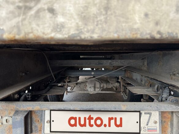 2013 Iveco Daily, белый, 2200000 рублей - вид 5