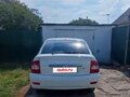2012 Lada (ВАЗ) Priora I, белый, 410000 рублей - вид 2