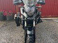2013 Honda NC 700X, чёрный, 560000 рублей - вид 6
