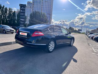 2008 Nissan Teana II (J32), чёрный, 800000 рублей, вид 3