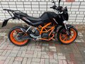 2016 KTM 390 Duke, оранжевый, 310000 рублей - вид 1