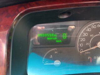2005 Lincoln Town Car III Рестайлинг, белый, 450000 рублей, вид 3