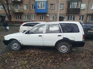 1994 Nissan AD I, белый, 120000 рублей, вид 3