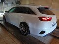 2021 Kia Ceed III Рестайлинг, белый, 1399999 рублей - вид 6