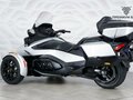 2022 BRP Can-Am Spyder, серебристый, 2299000 рублей - вид 7