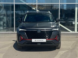 2025 Changan CS35 Plus I Рестайлинг, серый, 2779900 рублей, вид 3