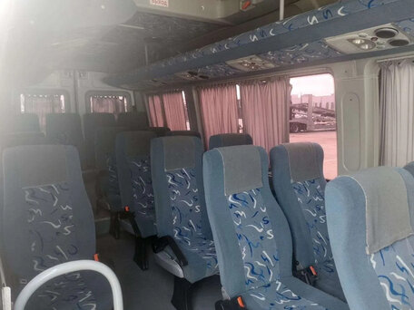 2008 Iveco Daily, белый, 800000 рублей, вид 4
