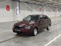 2011 Lada (ВАЗ) Priora I, красный, 220000 рублей