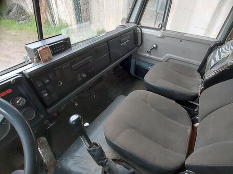 2004 КамАЗ 6540, серый, 4000000 рублей, вид 2