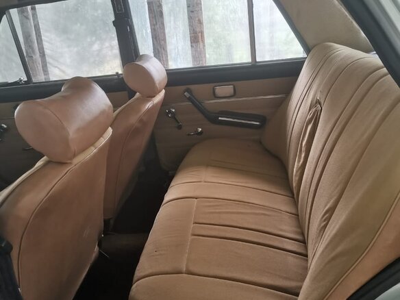 1978 Lada (ВАЗ) 2106 4-speed, серый, 450000 рублей - вид 11