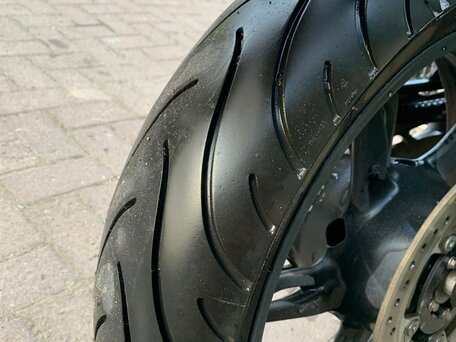 2018 BMW G 310 R, синий, 460000 рублей, вид 4