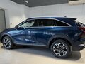 2026 Haval F7 II, синий - вид 3