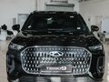 2025 Chery Tiggo 9 I, чёрный - вид 2